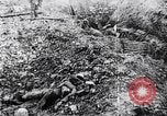 Image of The Queen's Own Royal West Kent Regiment France, 1917, second 15 stock footage video 65675027257