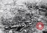 Image of The Queen's Own Royal West Kent Regiment France, 1917, second 17 stock footage video 65675027257