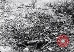 Image of The Queen's Own Royal West Kent Regiment France, 1917, second 20 stock footage video 65675027257