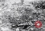 Image of The Queen's Own Royal West Kent Regiment France, 1917, second 21 stock footage video 65675027257