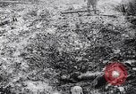 Image of The Queen's Own Royal West Kent Regiment France, 1917, second 25 stock footage video 65675027257