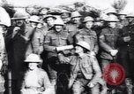 Immagine di British artiglieri Francia, 1917, secondo 18 filmato di repertorio 65675027258