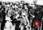 Immagine di British artiglieri Francia, 1917, secondo 19 filmato di repertorio 65675027258