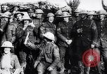 Immagine di British artiglieri Francia, 1917, secondo 21 filmato di repertorio 65675027258