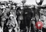 Immagine di British artiglieri Francia, 1917, secondo 25 filmato di repertorio 65675027258