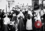 Image of British soldier France, 1917, second 8 stock footage video 65675027259