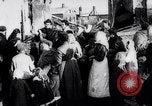 Image of British soldier France, 1917, second 10 stock footage video 65675027259