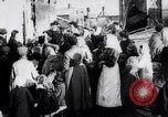 Image of British soldier France, 1917, second 11 stock footage video 65675027259