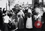 Image of British soldier France, 1917, second 13 stock footage video 65675027259
