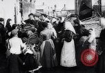 Image of British soldier France, 1917, second 14 stock footage video 65675027259