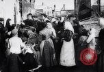 Image of British soldier France, 1917, second 15 stock footage video 65675027259