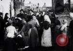 Image of British soldier France, 1917, second 17 stock footage video 65675027259