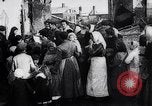 Image of British soldier France, 1917, second 18 stock footage video 65675027259