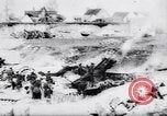 Standbild Britische Artillerie Frankreich, 1917, aus Sekunde 19 historischem Filmmaterial Videoclip 65675027261
