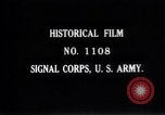 Standbild Britische Artillerie Frankreich, 1917, aus Sekunde 29 historischem Filmmaterial Videoclip 65675027261