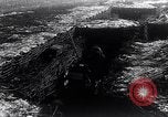 Image of British troops respond to Gas Alarm France, 1918, second 12 stock footage video 65675027262