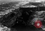 Image of British troops respond to Gas Alarm France, 1918, second 18 stock footage video 65675027262