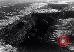 Image of British troops respond to Gas Alarm France, 1918, second 19 stock footage video 65675027262