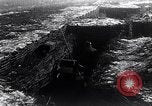 Image of British troops respond to Gas Alarm France, 1918, second 21 stock footage video 65675027262