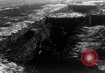 Image of British troops respond to Gas Alarm France, 1918, second 22 stock footage video 65675027262