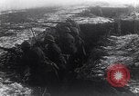 Image of British troops respond to Gas Alarm France, 1918, second 43 stock footage video 65675027262