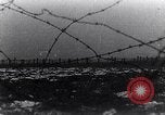 Image of British troops respond to Gas Alarm France, 1918, second 60 stock footage video 65675027262