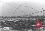 Image of British troops respond to Gas Alarm France, 1918, second 62 stock footage video 65675027262