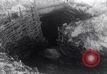 Image of British soldiers under gas attack France, 1918, second 42 stock footage video 65675027263