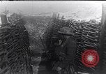 Image of British soldiers under gas attack France, 1918, second 11 stock footage video 65675027264