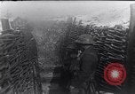 Image of British soldiers under gas attack France, 1918, second 12 stock footage video 65675027264