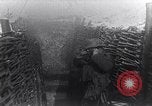 Image of British soldiers under gas attack France, 1918, second 17 stock footage video 65675027264