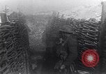 Image of British soldiers under gas attack France, 1918, second 22 stock footage video 65675027264