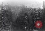 Image of British soldiers under gas attack France, 1918, second 23 stock footage video 65675027264