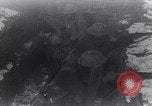 Image of British soldiers on the Western Front France, 1918, second 58 stock footage video 65675027265