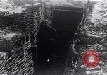 Image of stretcher bearers France, 1918, second 12 stock footage video 65675027266