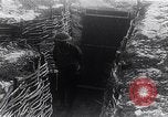 Image of stretcher bearers France, 1918, second 13 stock footage video 65675027266