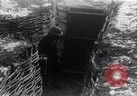 Image of stretcher bearers France, 1918, second 14 stock footage video 65675027266