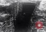 Image of stretcher bearers France, 1918, second 15 stock footage video 65675027266