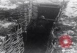 Image of stretcher bearers France, 1918, second 16 stock footage video 65675027266