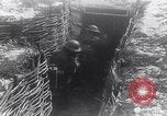 Image of stretcher bearers France, 1918, second 17 stock footage video 65675027266