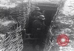 Image of stretcher bearers France, 1918, second 18 stock footage video 65675027266