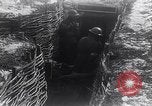 Image of stretcher bearers France, 1918, second 19 stock footage video 65675027266