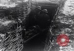 Image of stretcher bearers France, 1918, second 21 stock footage video 65675027266