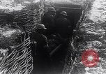 Image of stretcher bearers France, 1918, second 22 stock footage video 65675027266