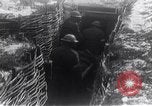 Image of stretcher bearers France, 1918, second 23 stock footage video 65675027266