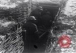 Image of stretcher bearers France, 1918, second 24 stock footage video 65675027266