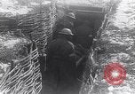 Image of stretcher bearers France, 1918, second 25 stock footage video 65675027266