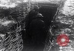 Image of stretcher bearers France, 1918, second 26 stock footage video 65675027266