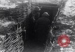 Image of stretcher bearers France, 1918, second 27 stock footage video 65675027266