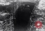 Image of stretcher bearers France, 1918, second 29 stock footage video 65675027266